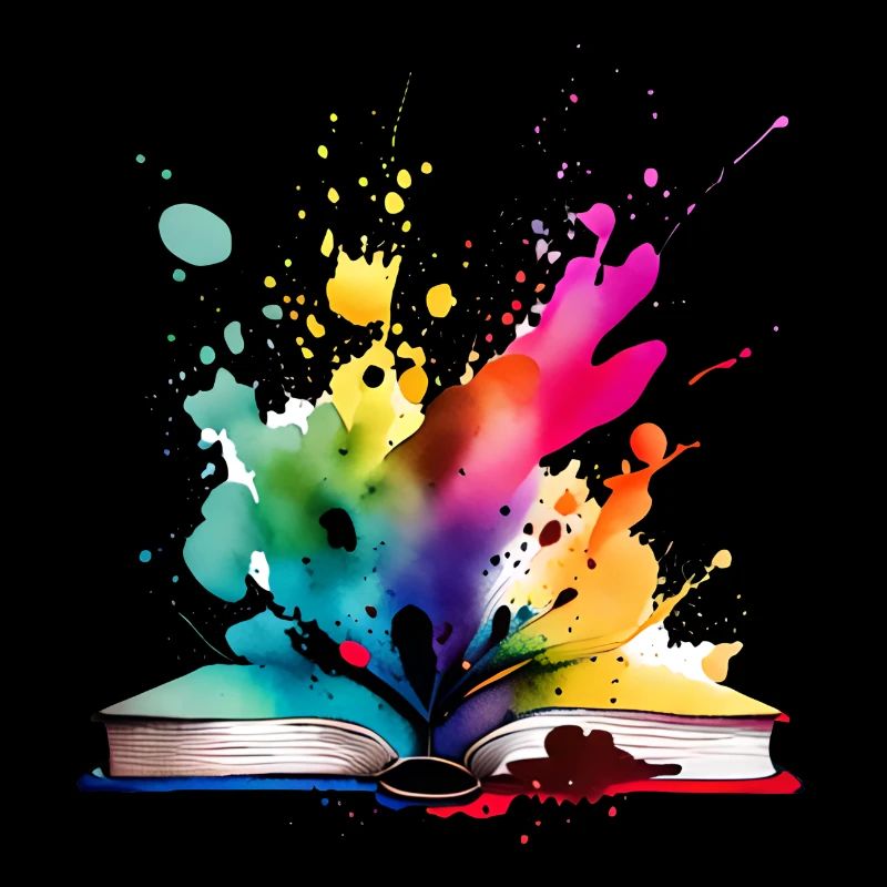 Book Reading Books Gift Reader Book Lover