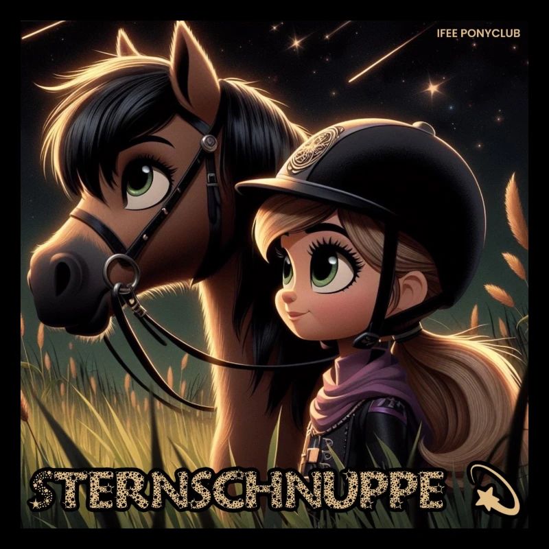 Sternschnuppe - better together