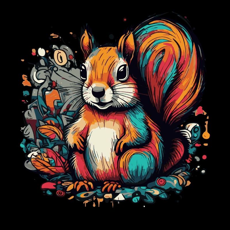 Squirrel