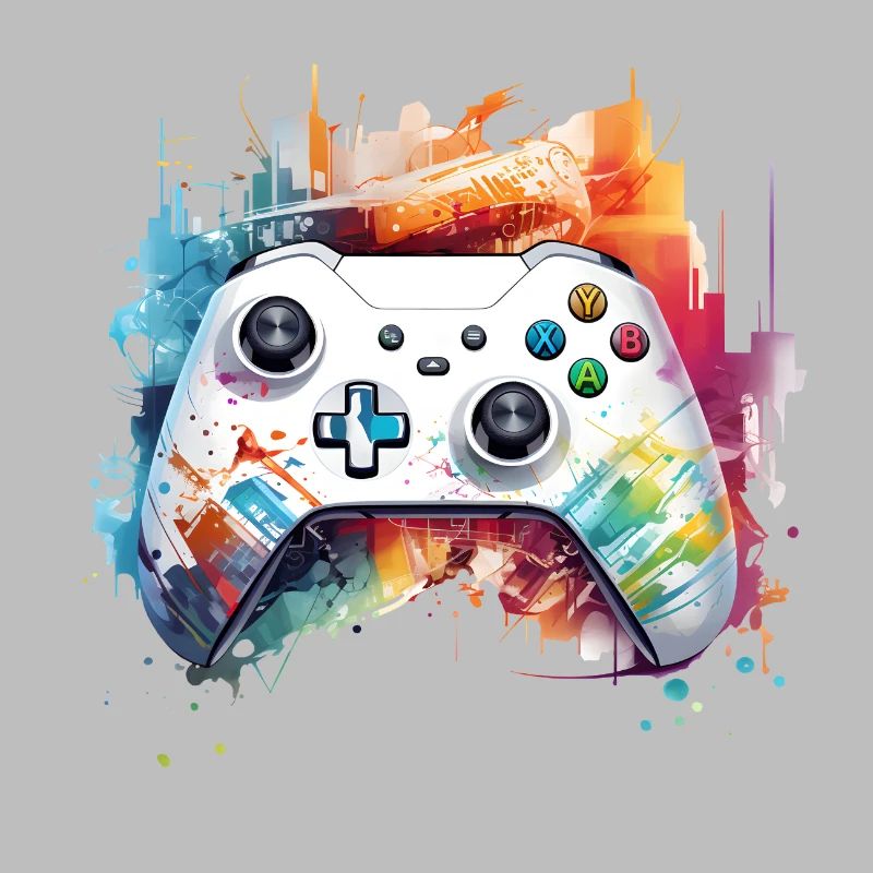 Master Controller - Einzigartiges Design!