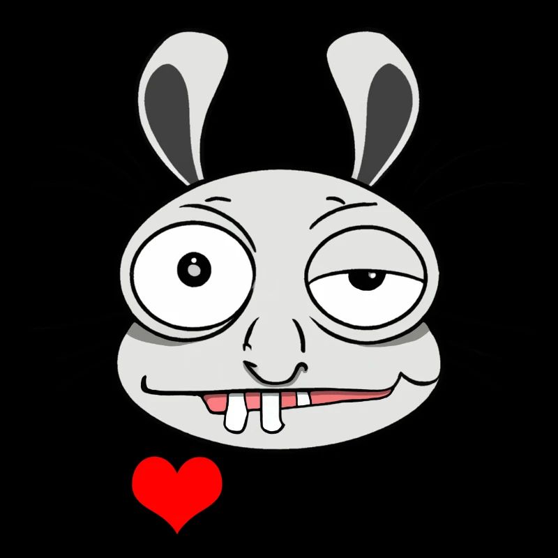 Funny Bunny