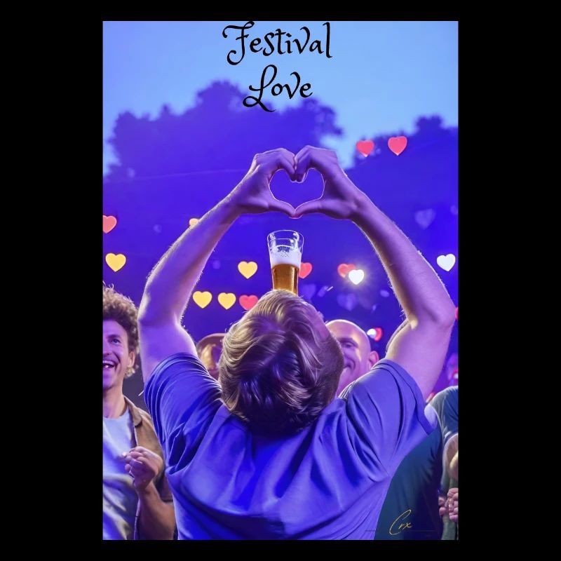 Festival Love