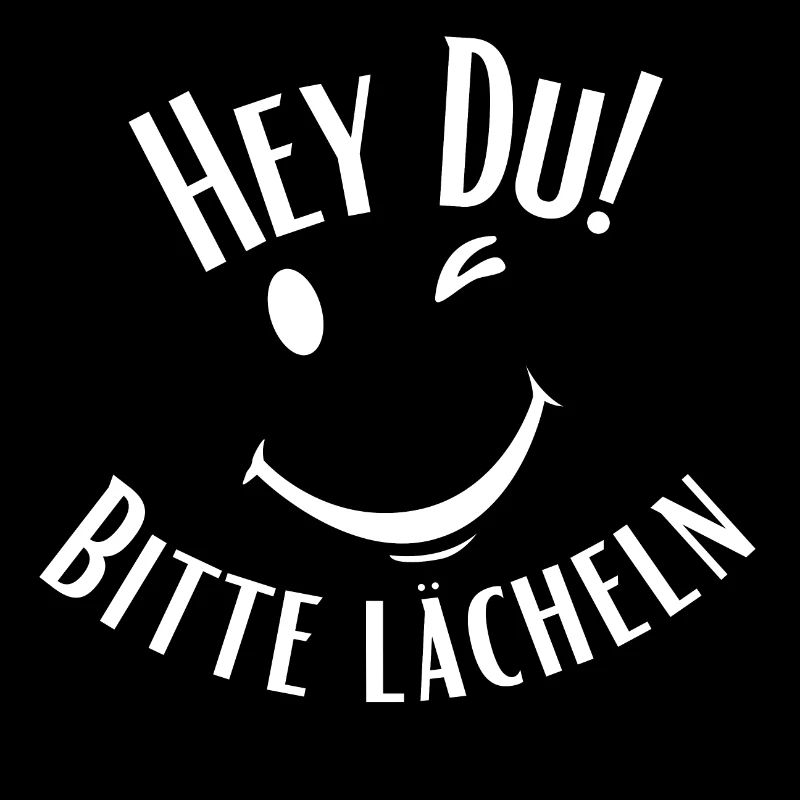 Hey Du