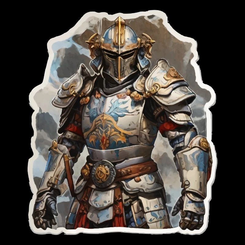 Chevalier Fantasy
