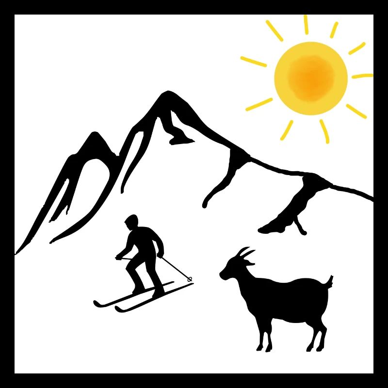 Skifreunde