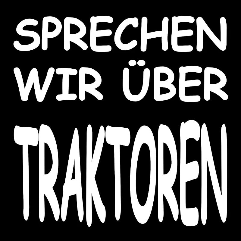 Traktoren