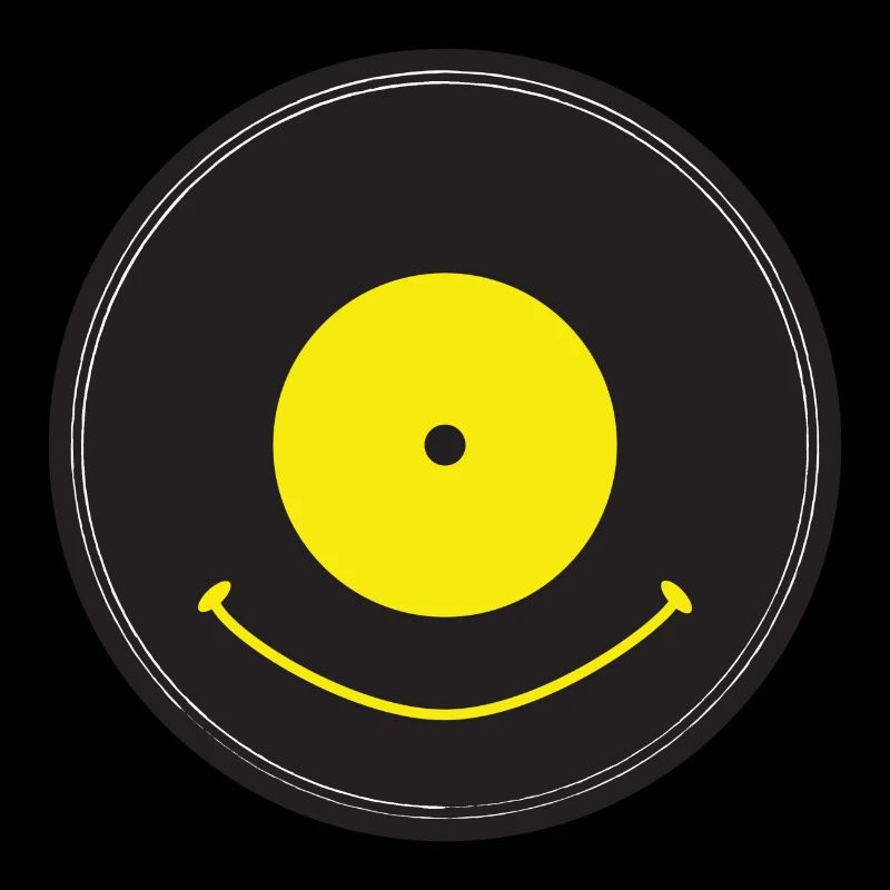 Have a nice vinyl day