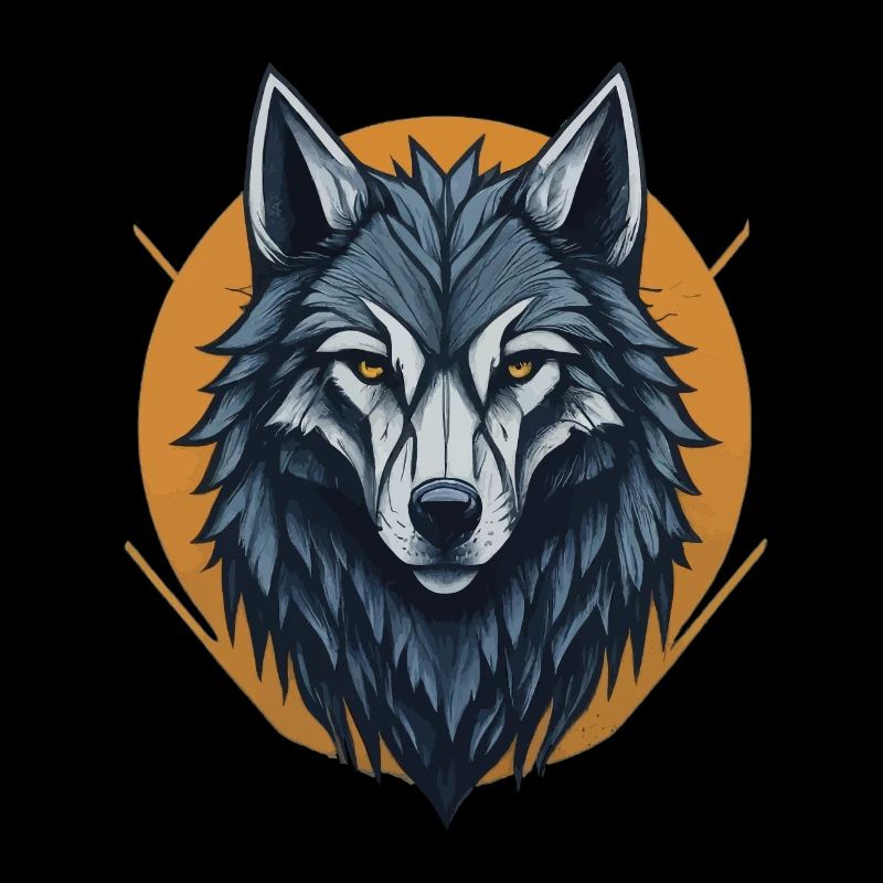 Grey Wolf