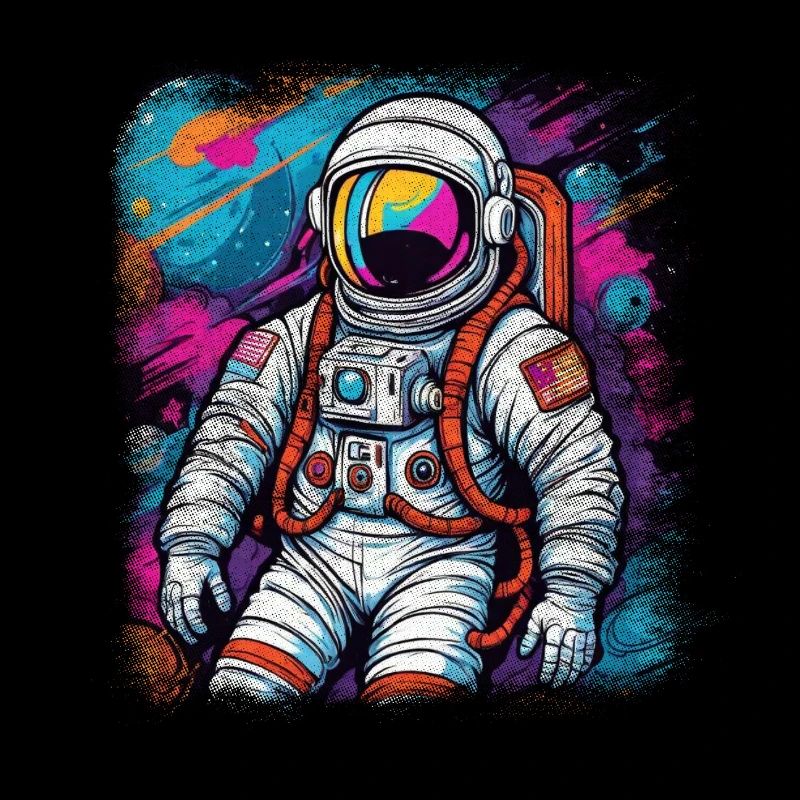 Astronaute