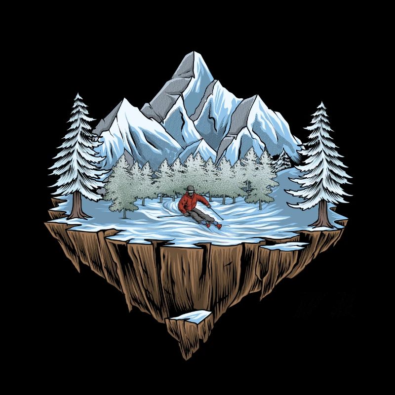 Ski Mountain