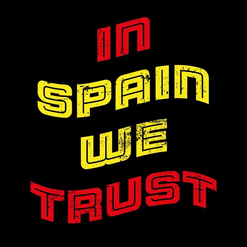En Espagne, nous faisons confiance