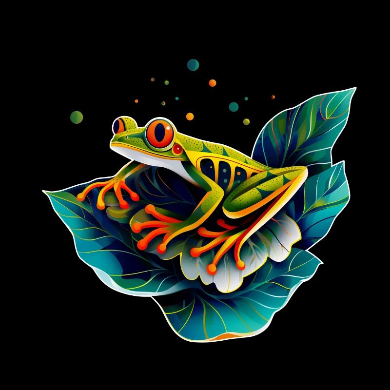 Frosch