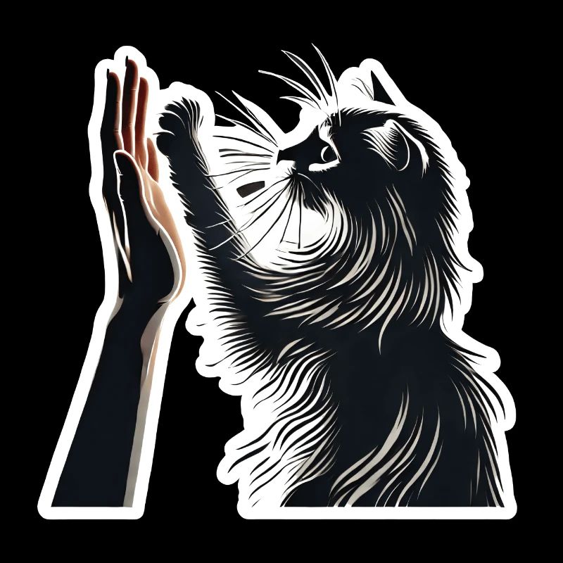 Katzenfreunde