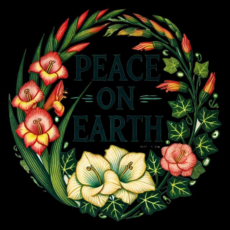 Peace on Earth