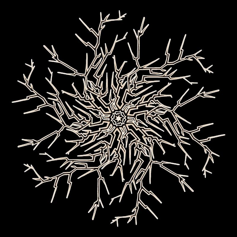 Sun Tree