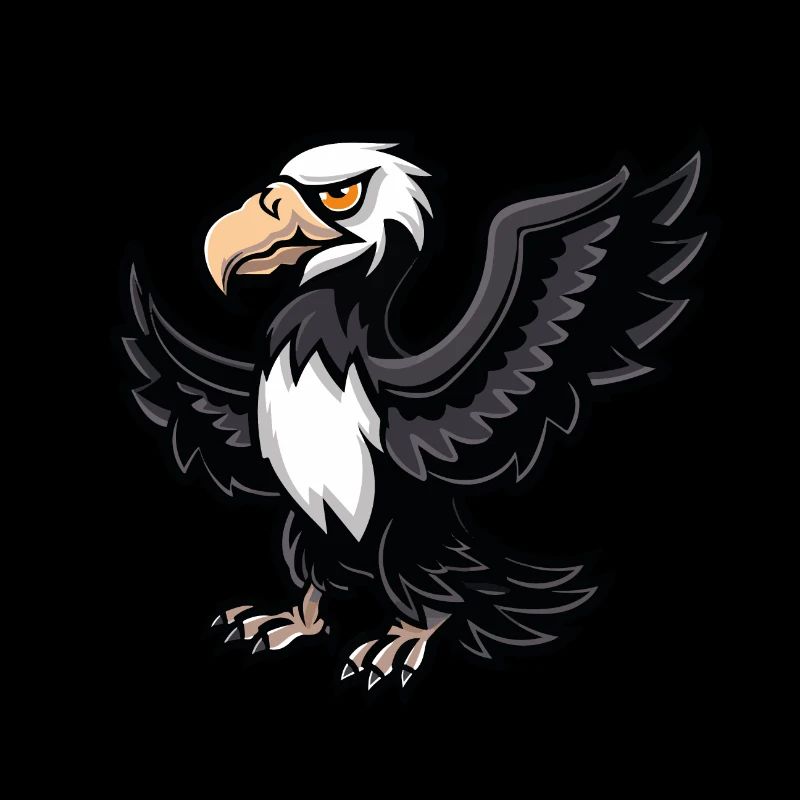 Bande dessinée Eagle