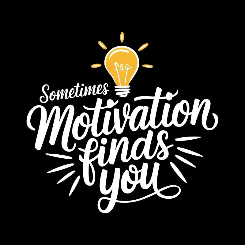 Motivation!