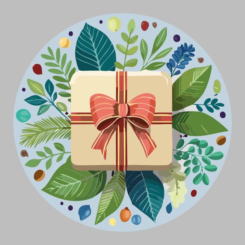 Weihnachtsgeschenk