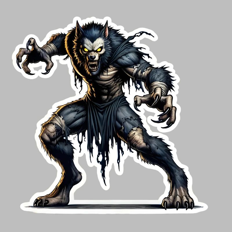 Werwolf