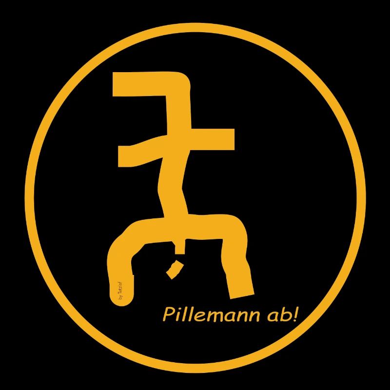 Pillemann ab Kreis
