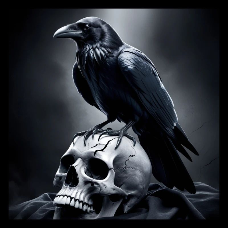 Raven 1