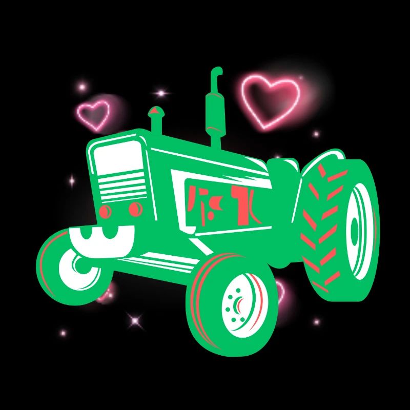 Tractor / tractor / tractor