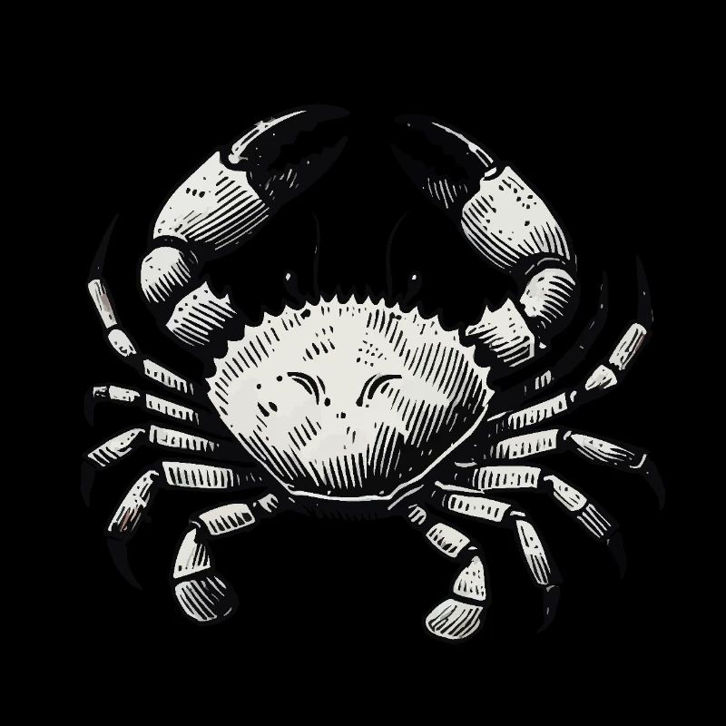 crabe