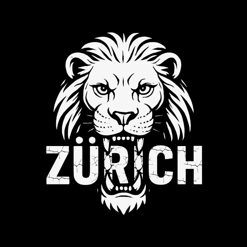 Zurich Lion