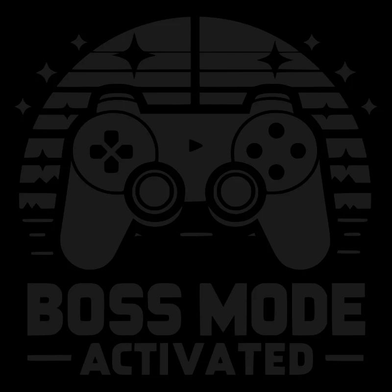 Bos Mode Activated