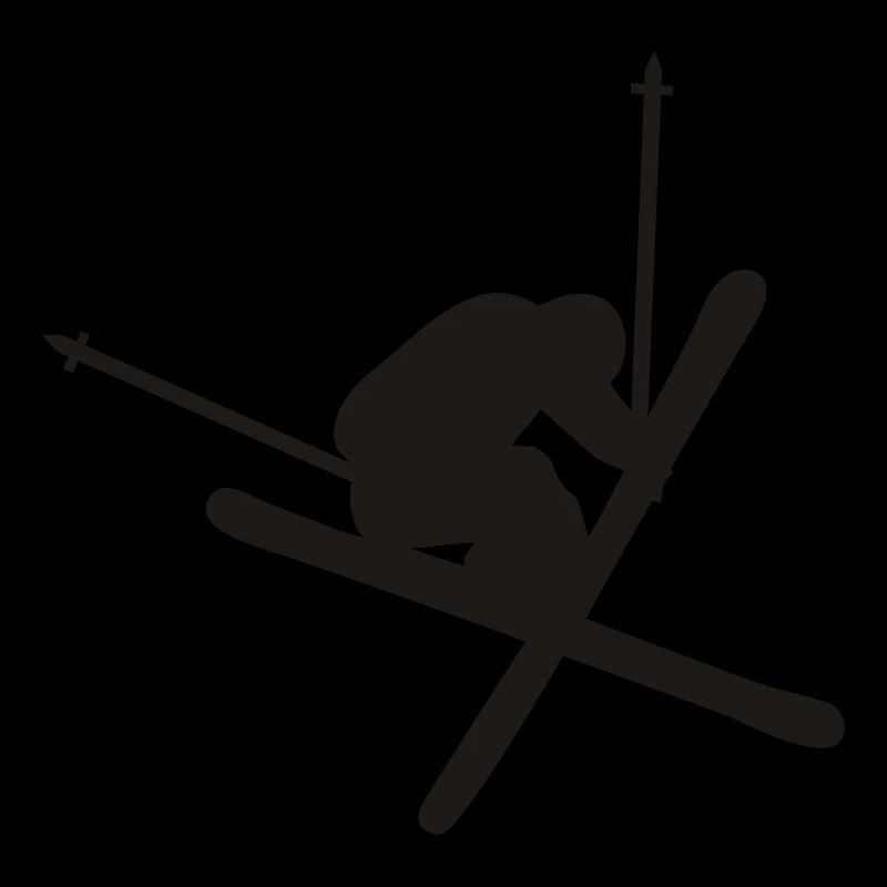 ski
