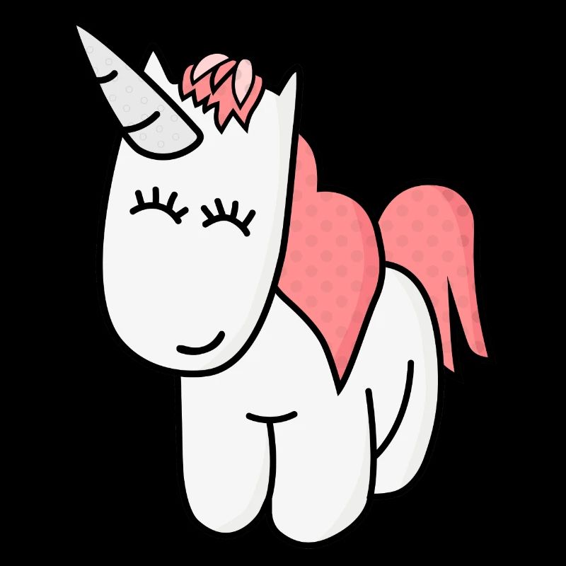 Unicorn licorne