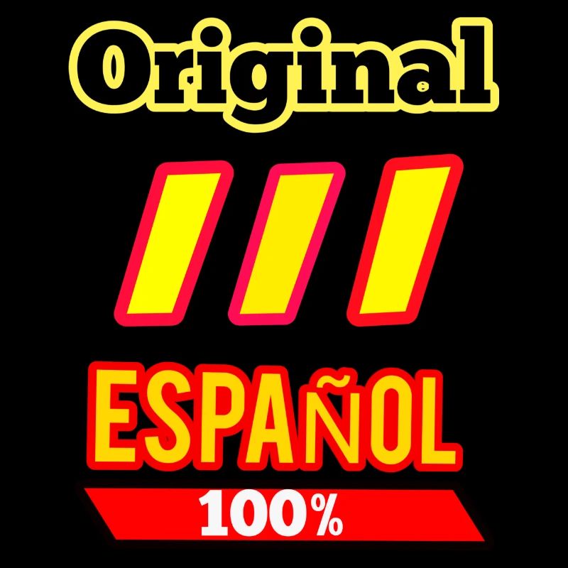 Original español