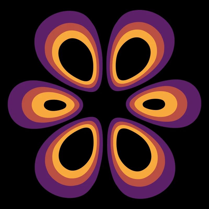 Hydrogène 6 Orbital 3
