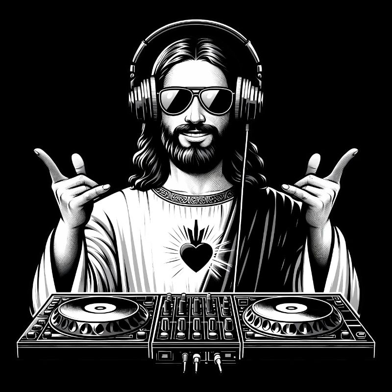 Modern Jesus