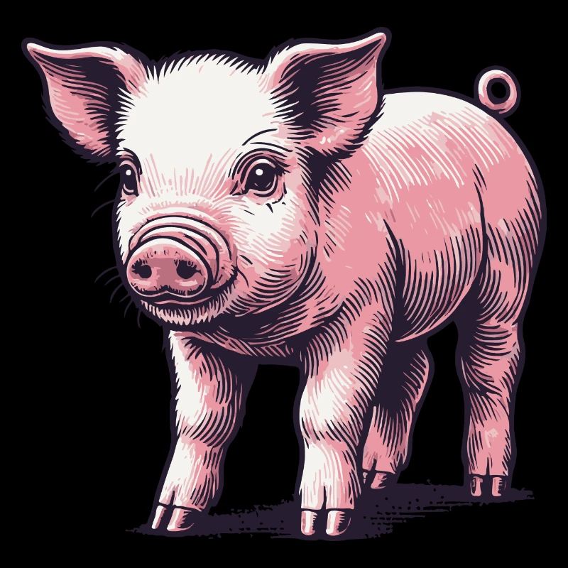 Piglet