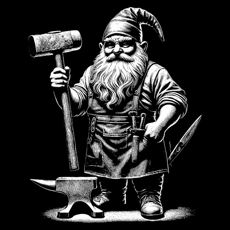 Forgeron