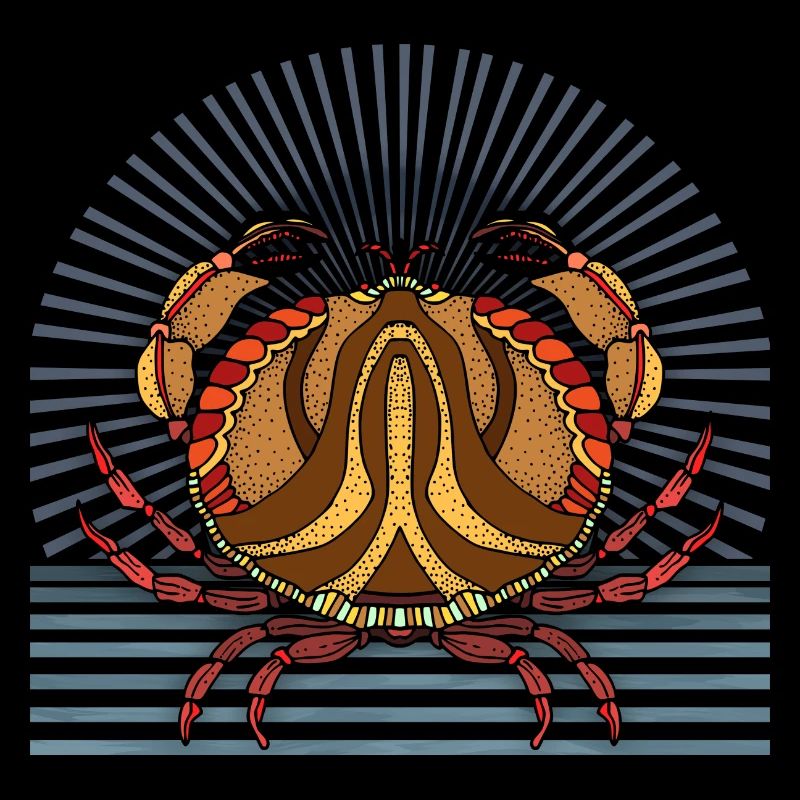 Crab