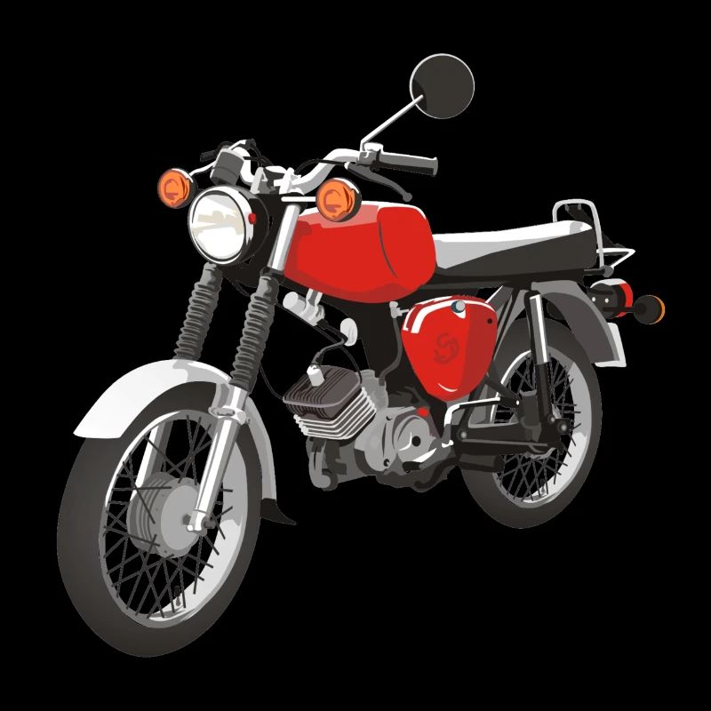 S50 rot