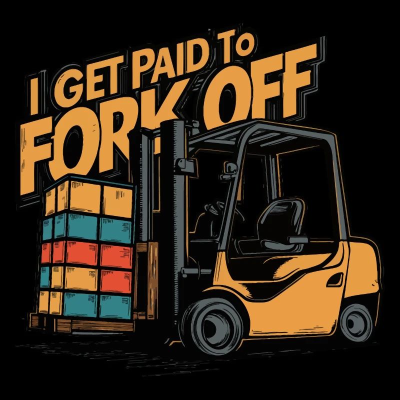 Get paid for forking