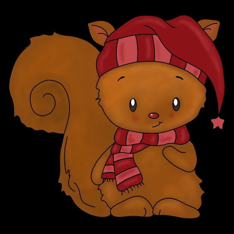 Eichhörnchen