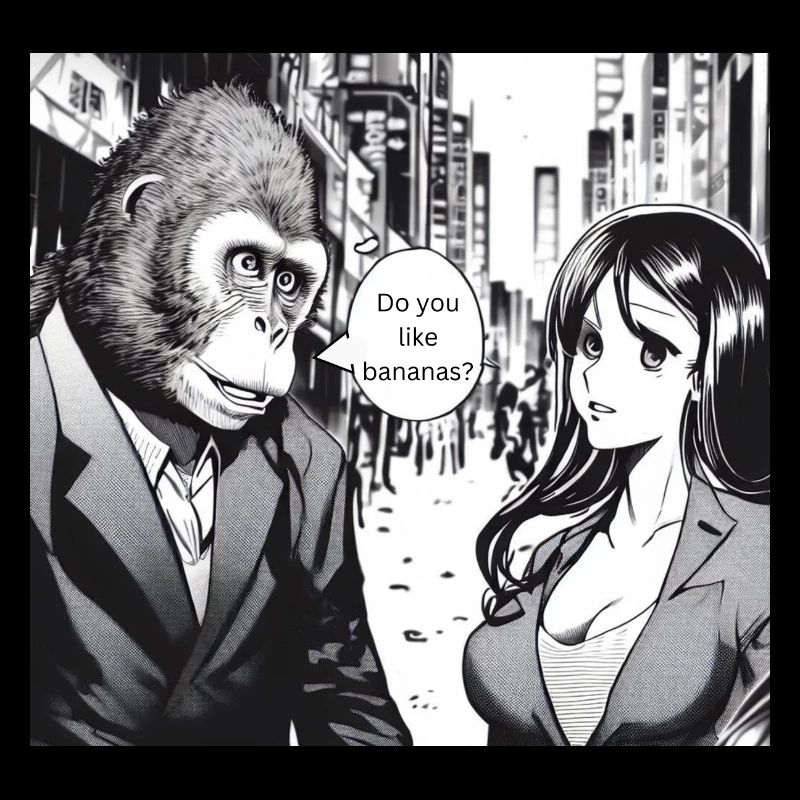 Japan lustig