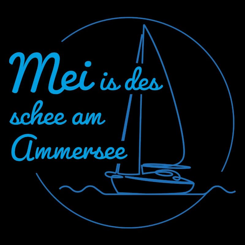 Mei is des schee am Ammersee