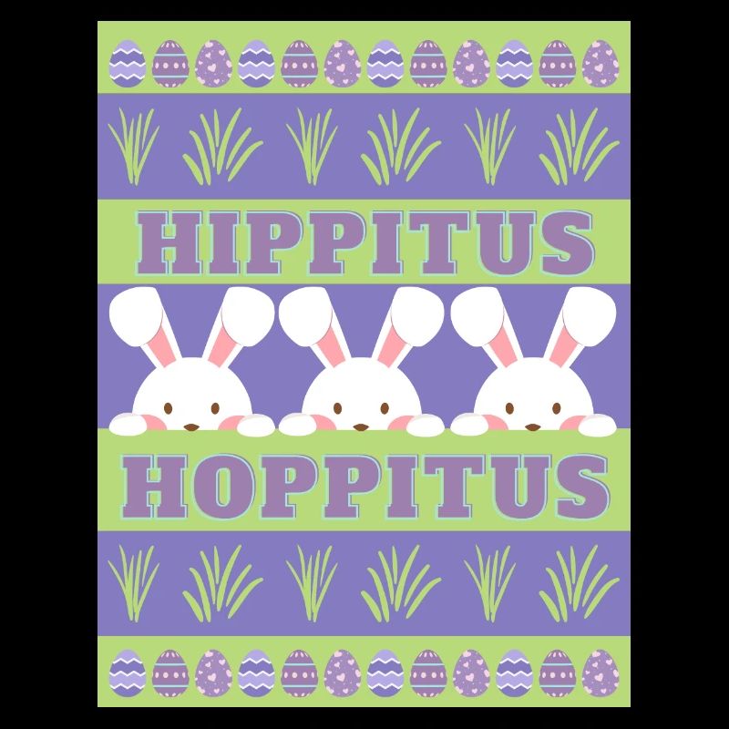 Ostern | Ugly Sweater | Hässlicher Pulli