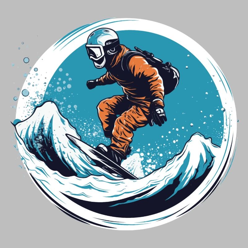 Snowboarden oder Skifahren und dann Après-Ski