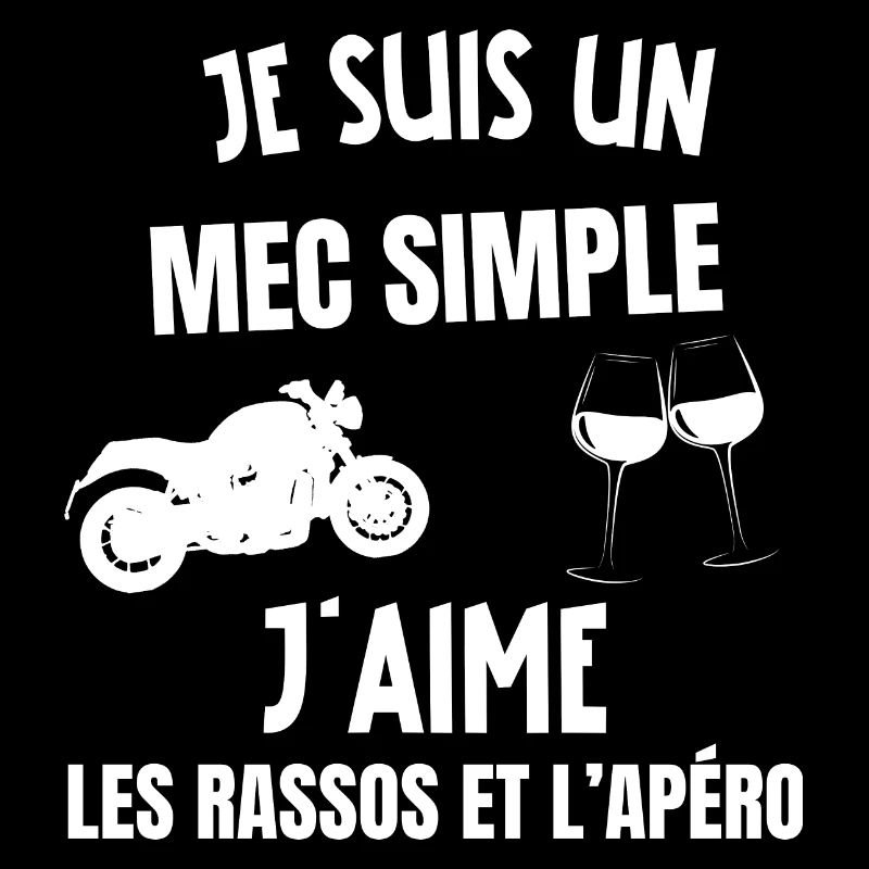 rassos et apéro