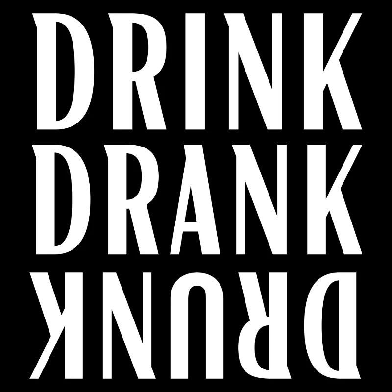 Drink Drank Drunk
