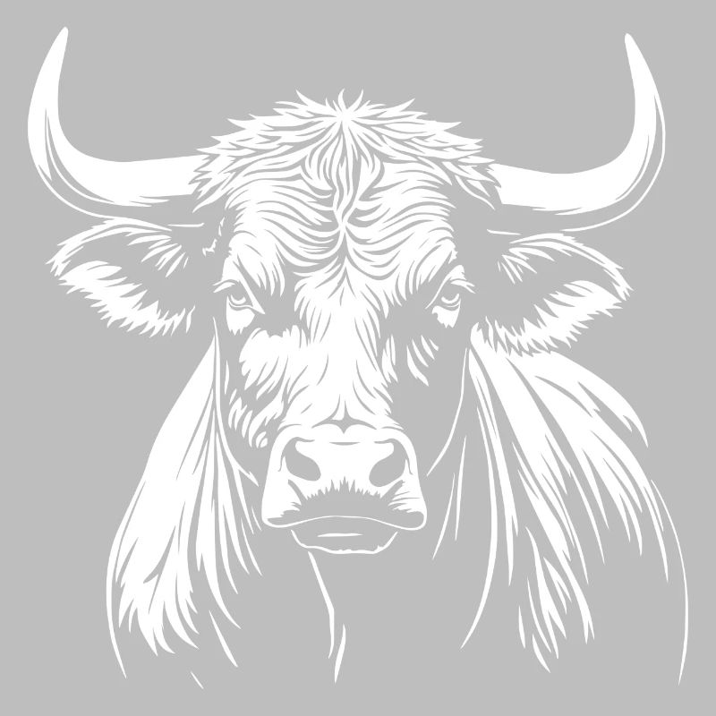 Taurus - proud, powerful, self-confident