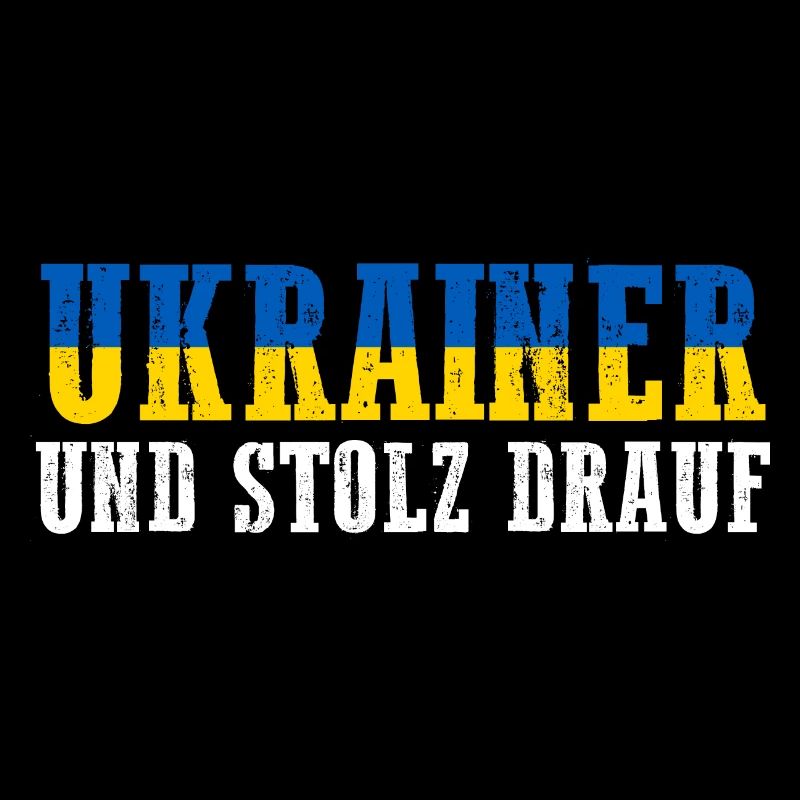 Ukrainer Ukraine
