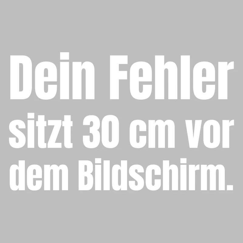 IT Computer Support Beruf