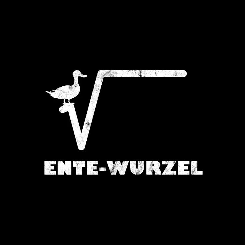Ente-Wurzel